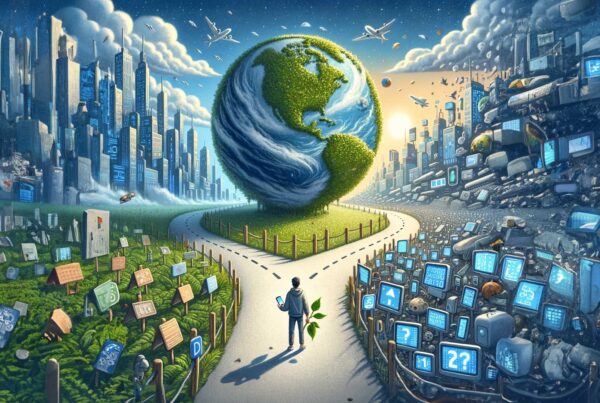 L'écho numérique Digital Détox